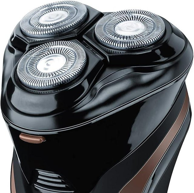 Beurer HR 8000 Scherköpfe, Unisex - Bild 1