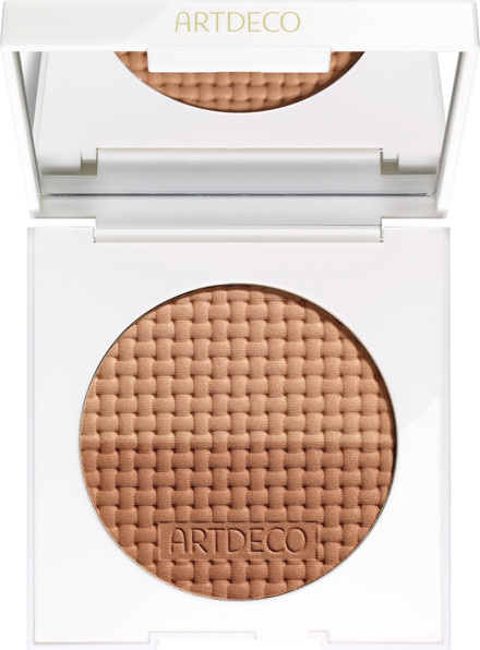 Artdeco Bronzing Powder, Puder - Bild 1