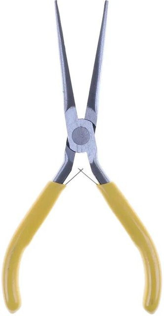 NATAWA Mini-Spitzzange Multitool für Heimwerker in Gelb - Bild 1