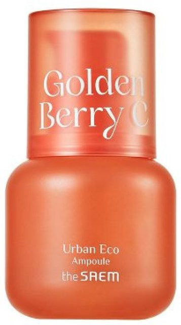 Thesaem Urban Eco Golden Berry Seed Ampoule Serum, 30 ml - Bild 1