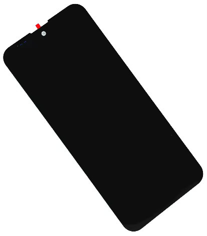 Cubot KingKong 9 LCD Display mit Touch Screen Digitizer in Schwarz als Ersatzteil für King Kong AX - Bild 3