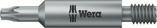 Wera TX-Bit 867/15 TX 25 mit M6 Antrieb in Silber - Bild 1