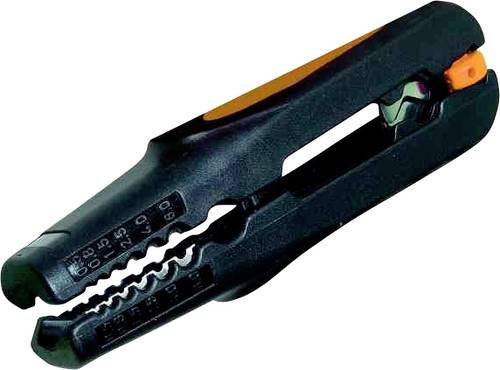 IRONSIDE 126057 Kabelentmanteler in Schwarz - Bild 1