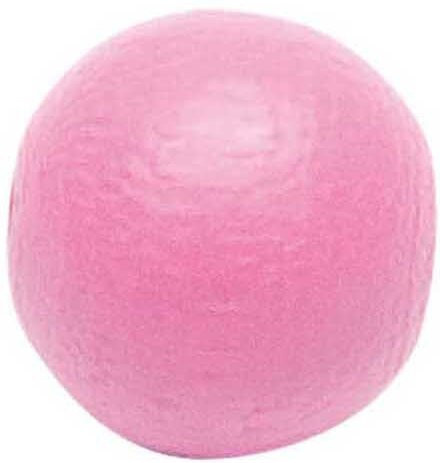 Rico Design Holz-Perlen Pink 90 Stück - Bild 1