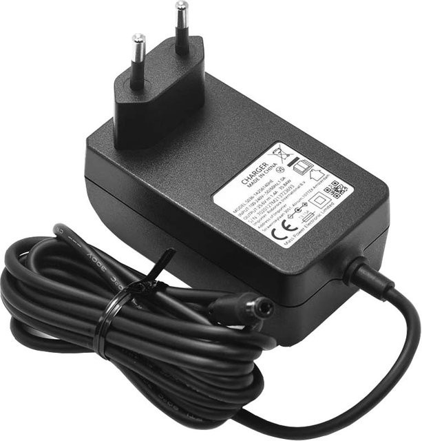 Roborock EU-Ladegerät für Nass- und Trockensauger DYAD WD1S1A U10 H7 in Schwarz, 25,6V - Bild 1