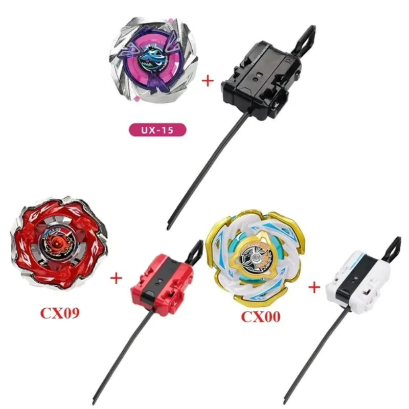 Fafnir X-Serie Gyro-Kampf-Sender, Gyro-Spielzeug - Bild 1