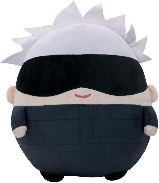 Jujutsu Kaisen Plüschtiere, Gojo Satoru Itadori Yuji Megumi Fushiguro Suguru Geto Kento Nanami Mahito, Kuscheltiere, Weiß - Bild 1