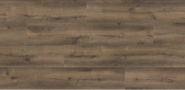 Kaindl Laminat in Holzoptik Eiche, 8,5 mm Stärke, Farben Weiß und Braun - Bild 1