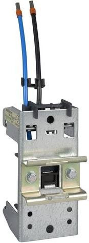 Schneider Electric AK5PA211PH13 Sammelschienenadapter, 25A, L1/L3, Farbe: Silber, 1 Stück - Bild 1
