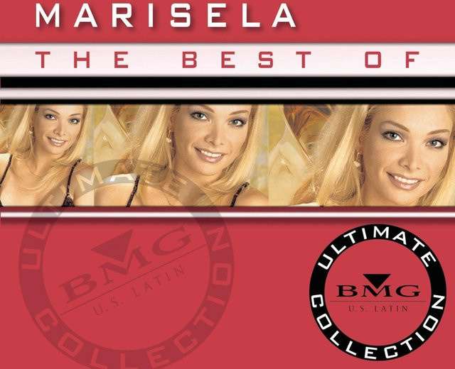 Best of: Ultimative Sammlung, Marisela, CD - Bild 1