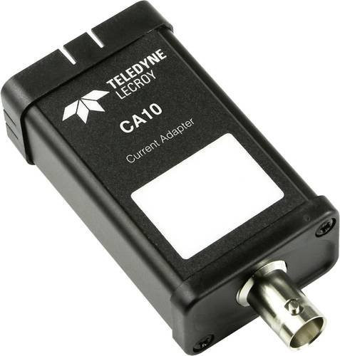 Teledyne LeCroy CA10 CA10 Adapter in Schwarz - Bild 1