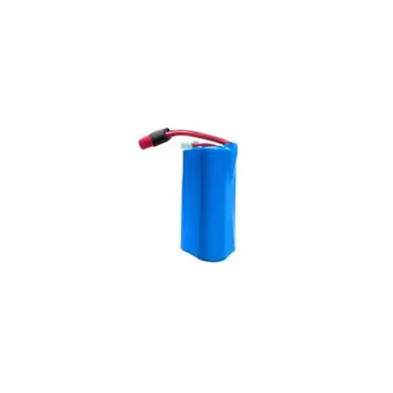 Tccicadas TX768 RC Schnellboot, Bürstenloser Motor, Zubehör, Blau - Bild 1
