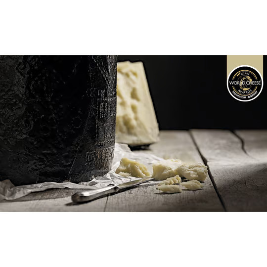 Caseificio Storico Amatrice Pecorino Romano DOP 200 g - Bild 2