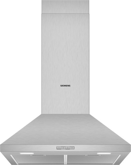 Wand-Esstisch LC64PBC50 aus Edelstahl - Bild 1