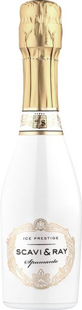Scavi & Ray ICE Prestige Spumante, Glera, halbtrocken, Venetien, 0,20 l