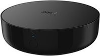 Aqara Hub M2 Basisstation in Schwarz mit Wi-Fi und Ethernet/LAN - Bild 1