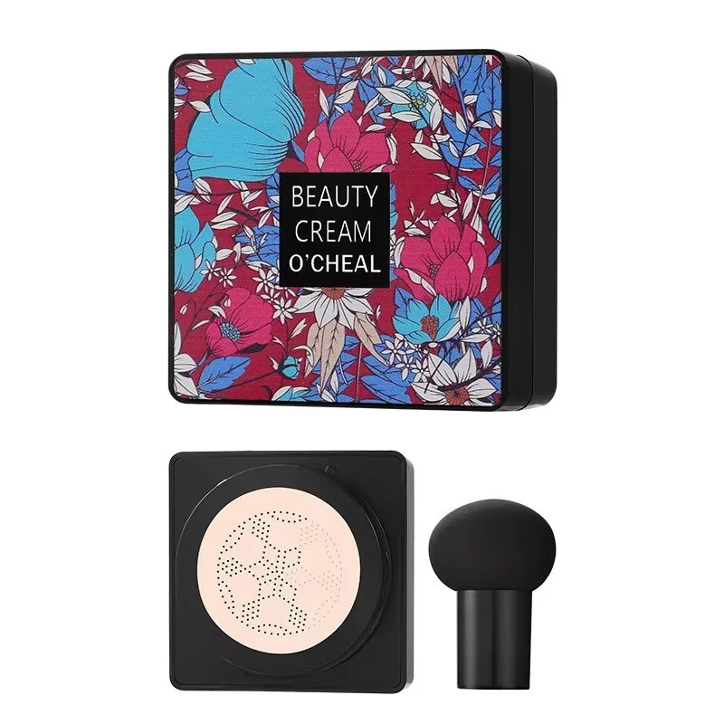 SAKSRAAR Foundation CC Creme, Damen - Bild 6