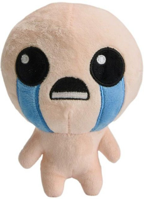 The Binding of Isaac Plüschtier, ab 14 Jahren - Bild 1