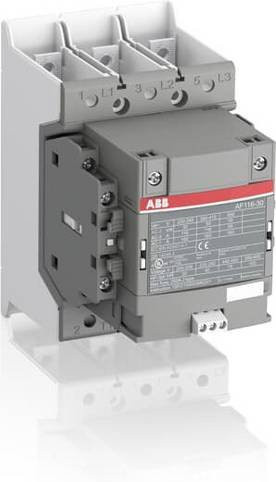 ABB Schütz AF146-30-22B-33 in Grau - Bild 1