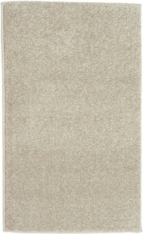 Astra Teppich Samoa rechteckig aus Polypropylen in Beige/Braun, B x L: 80 x 150 cm - Bild 3