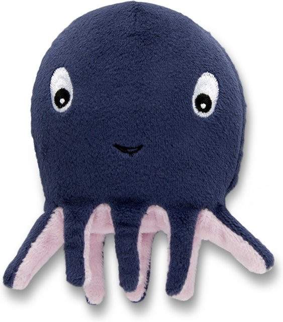 ergobag Kletties Plüsch Oktopus, 1-tlg. Set - Bild 1