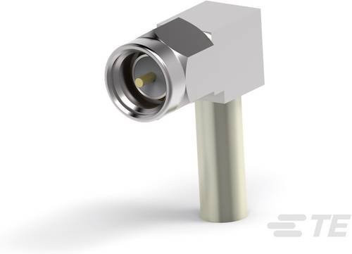 TE Connectivity 1056456-1 Box in Silber - Bild 1
