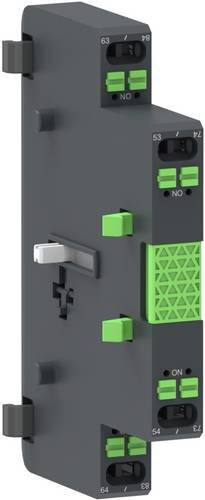 Schneider Electric LAG8N203 Hilfsschalterblock in Grau - Bild 1