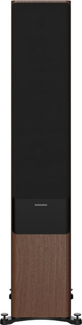 Dynaudio Contour 60i Passive Stand-Lautsprecher Paar in Walnuss Seidenmatt - Bild 1