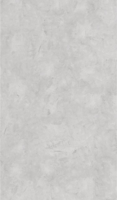 Schulte Duschrückwand DecoDesign Softtouch in Beton-Grau mit Steinoptik, B: 255 cm, H: 125 cm - Bild 1