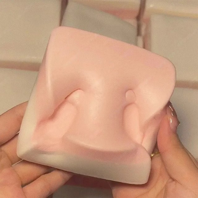 CHUTAI Kuchen-Quetschspielzeug, Stressabbau, Sensorisches Fidget-Spielzeug - Bild 1