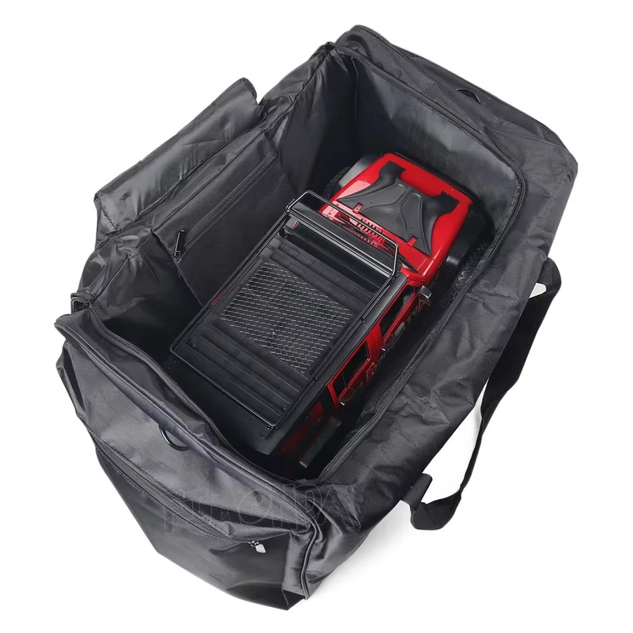 MALOM RC Tragetasche für RC Auto - Bild 2