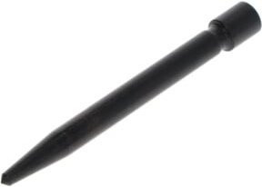 Gedore Ersatzspitze für Automatikkörner E-101, stufenlos einstellbare Schlagkraft 60-130 N, Länge: 99 mm - Bild 1