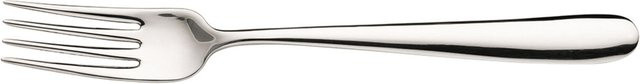 Pintinox Seviergabel MAITRE aus Zwiesel Glas in Silber, 12er Pack, Länge: 25,3 cm - Bild 1