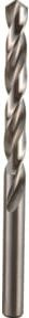 Makita HSS Twist Drill Bohrer Silber Durchmesser: 12,0 mm, Länge: 151 mm - Bild 1