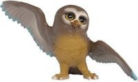 Schleich Spielfigur Muriel die Eule aus Die Schule der magischen Tiere - Bild 1
