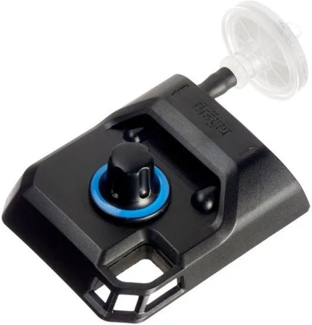 Dräger Pumpenadapter für Dräger X-am 3/8x00 in Schwarz - Bild 1