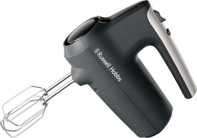 Russell Hobbs Handmixer 27151-56 in Anthrazit und Schwarz - Bild 1