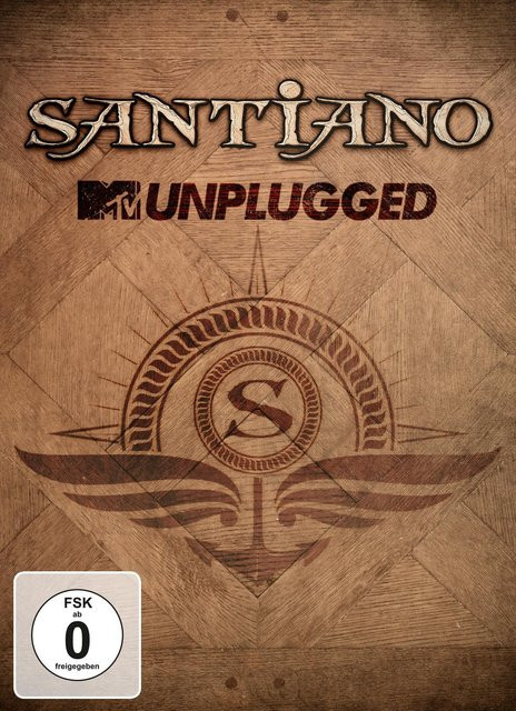 Santiano - MTV-Unplugged, DVD - Bild 1