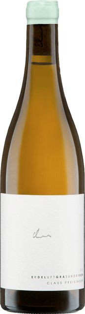Claus Preisinger Grüner Veltliner Weißwein, Österreich, Burgenland, 2022, trocken, 0,75 l - Bild 1