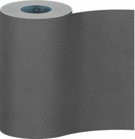 Bosch Schleifpapierrolle C355 wasserfest Körnung 400 für Metall und Lack B: 11,5 cm, L: 5 m - Bild 2