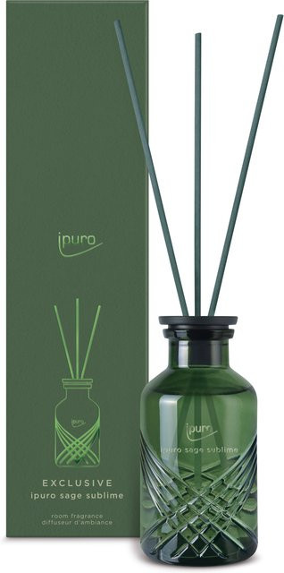 ipuro Raumduft Sage Sublime - Bild 1