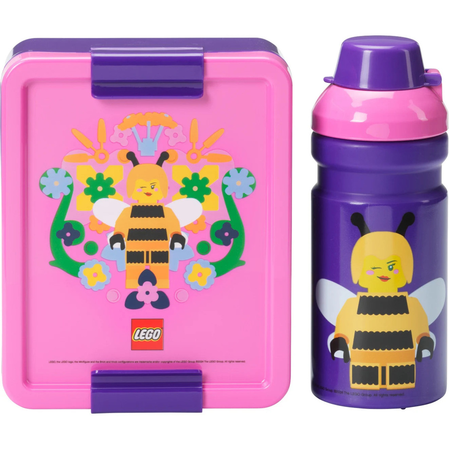 LEGO Lunch-Box Set Bee - Bild 1