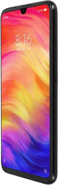 Xiaomi Ersatz-Display Baugruppe mit 6,3 Zoll Digitizer Touchscreen in Schwarz für Redmi Note 7 und Note 7 PRO M1901F7G M1901F7H - Bild 1