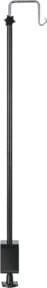 PFERD TOOLS Tischstativ TS L 1400 Schwarz höhenverstellbar - Bild 1