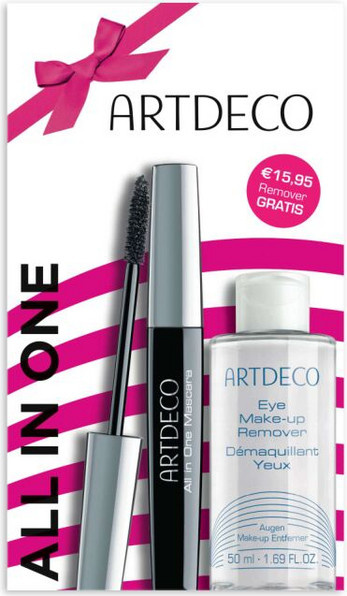 Artdeco All In One Mascara Set - Bild 1