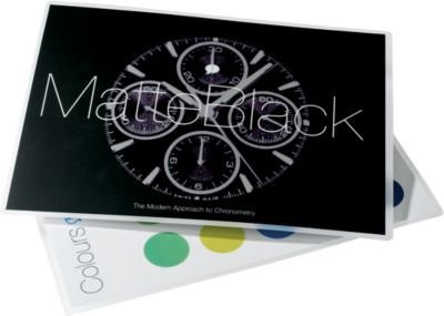 GBC MattPouch Laminierfolien DIN A4 Matt 80 mic. 100 Stück - Bild 1