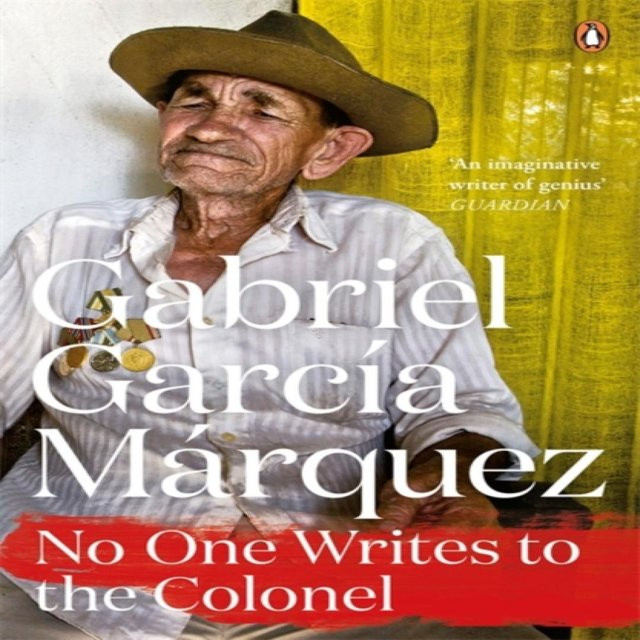 Keiner schreibt dem Oberst von Gabriel García Márquez, Taschenbuch - Bild 1