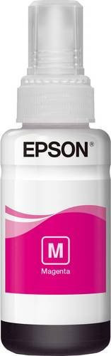 Epson Original Nachfülltinte T6733 Magenta 70 ml - Bild 1