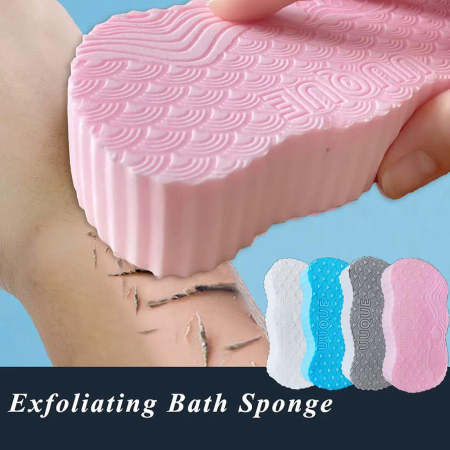 Peeling Bad Schwamm für die Körperpflege, Unisex - Bild 2