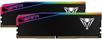 Patriot DDR5-6000 Arbeitsspeicher Dual-Kit 32 GB (2x 16 GB) Schwarz - Bild 1
